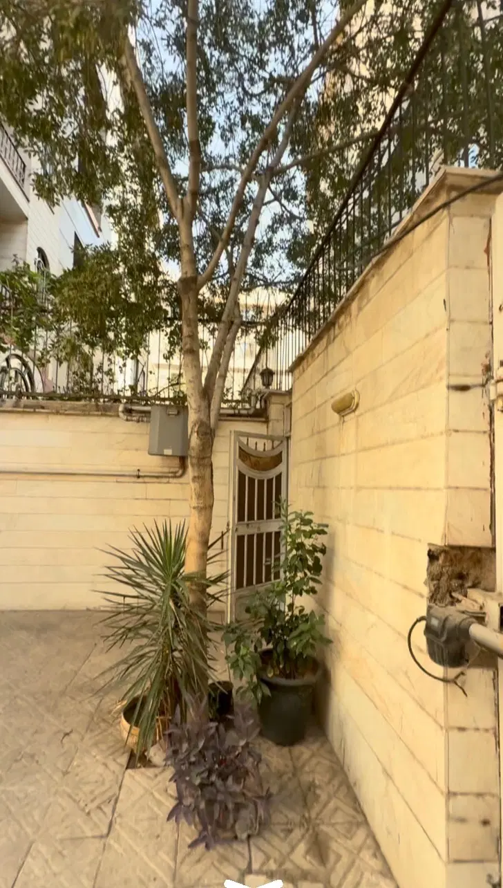 آپارتمان ۴۸ متری