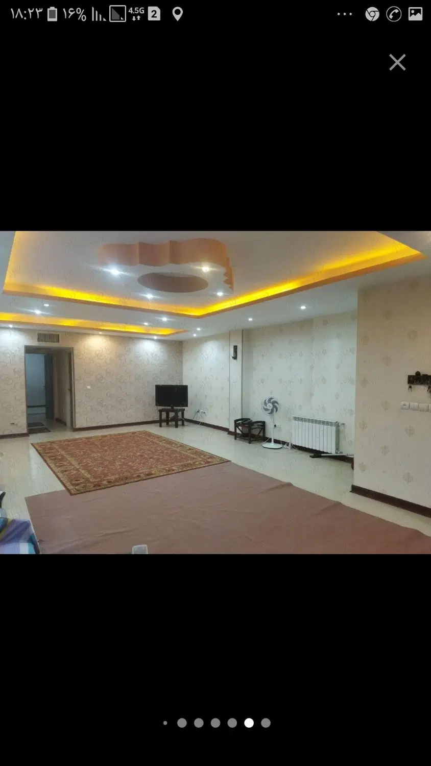 اجاره آپارتمان
