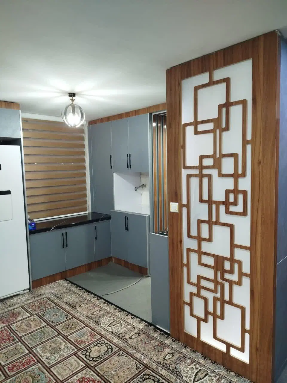 آپارتمان فروشی سنددارعرصه وعیان