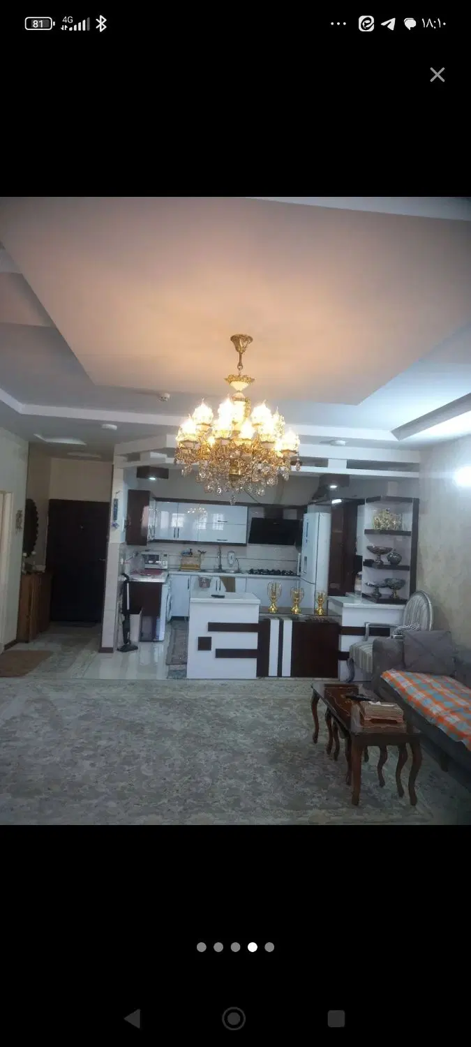 ۱۰۵متری ابتدای فلاحی۳۸