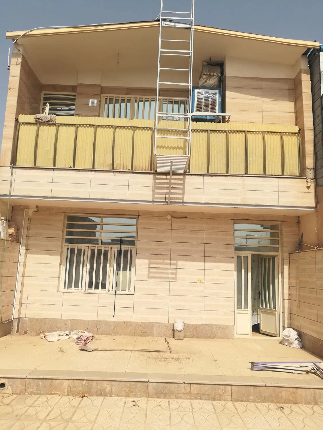 فروش منزل مسکونی