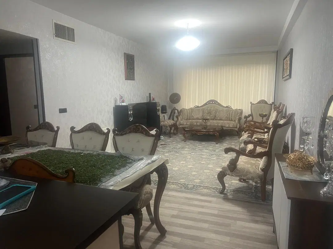 95متر سند تک برگ روبه نما مناسب سرمایه گذاری