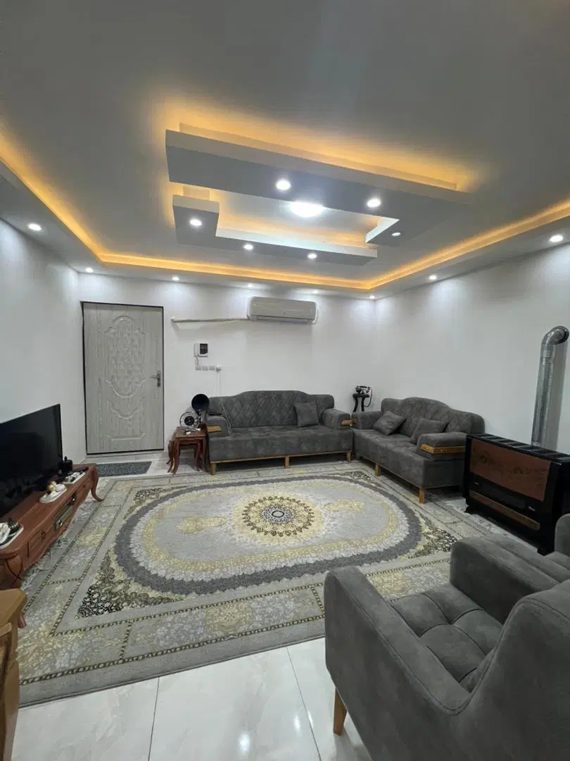 فروش ویلایی ۸۵متری ۲خواب در یخسازی