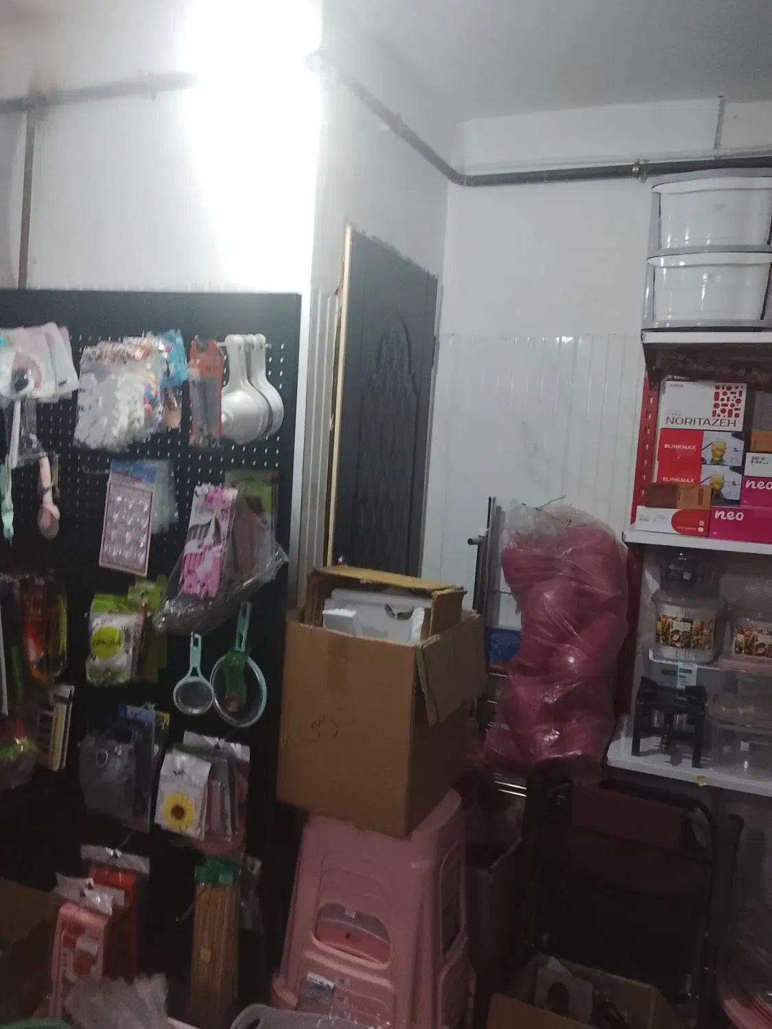 مغازه در 10متری فتح المبین