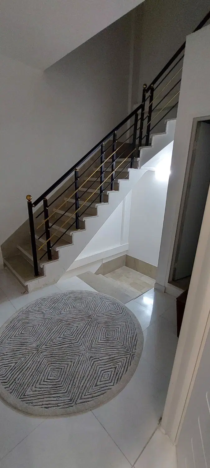 ویلایی نوساز منظریه