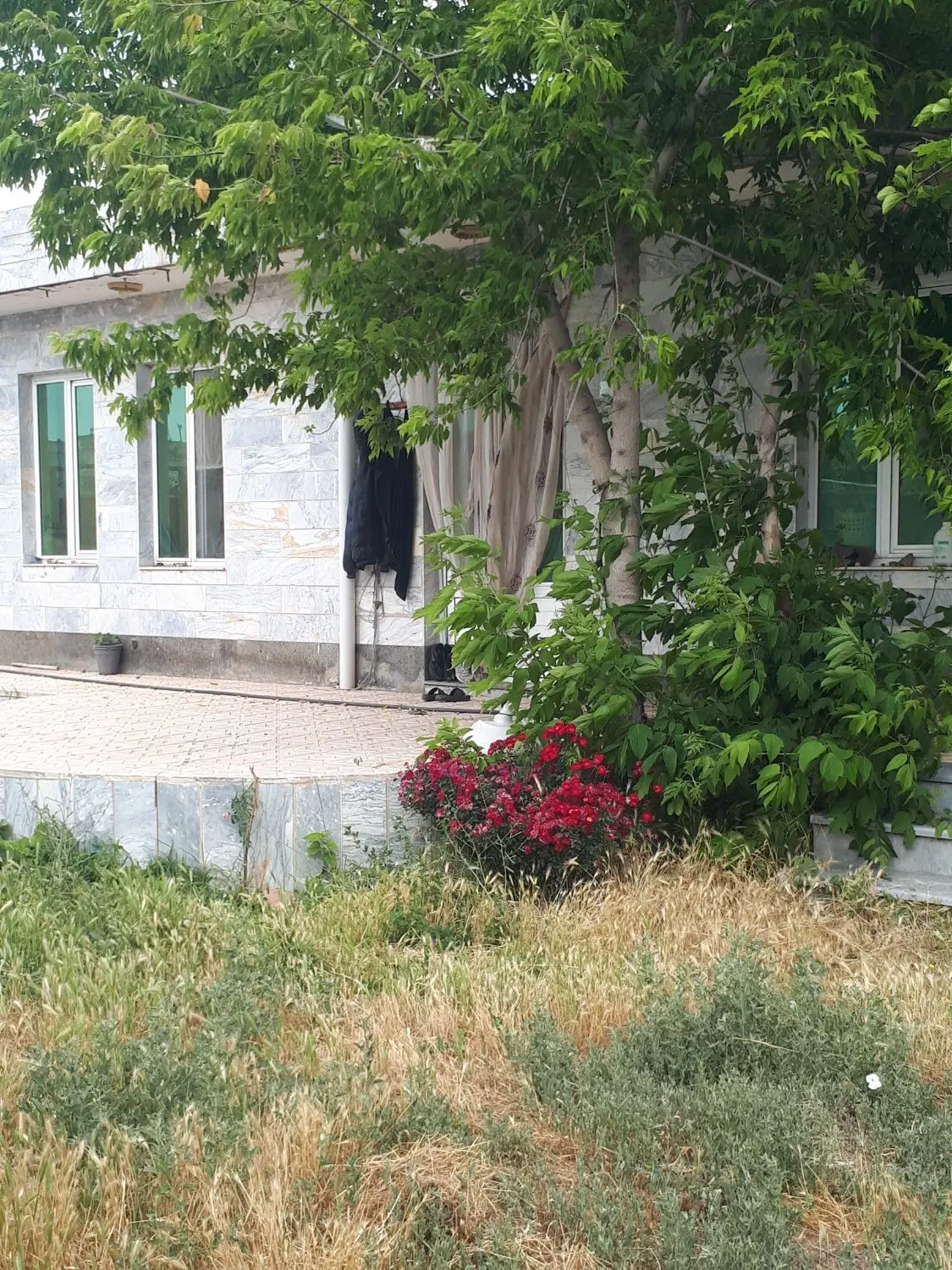 فروش خانه ویلایی در روستا