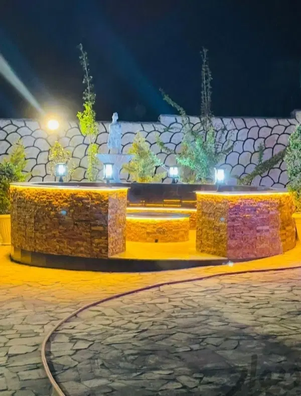 آپارتمان ۲ خواب