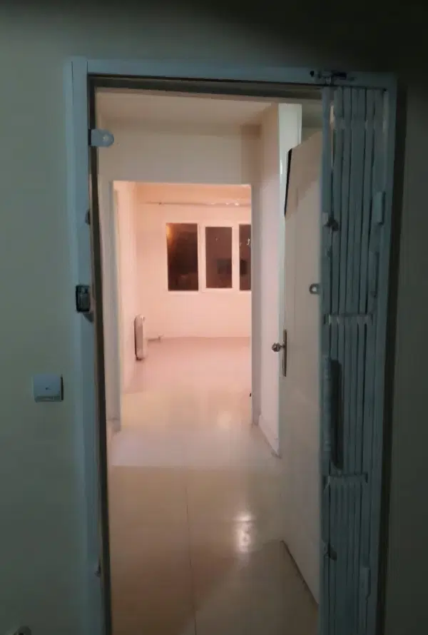 کیسون فاز ۶ ، زون ۶