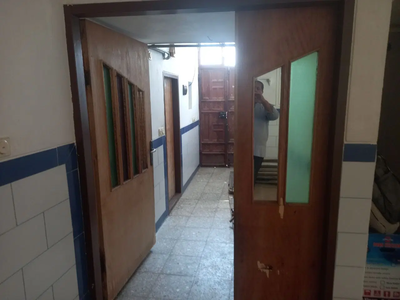 فروش منزل مسکونی