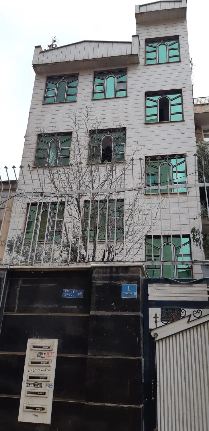 رهن اپارتمان ۹۰متری