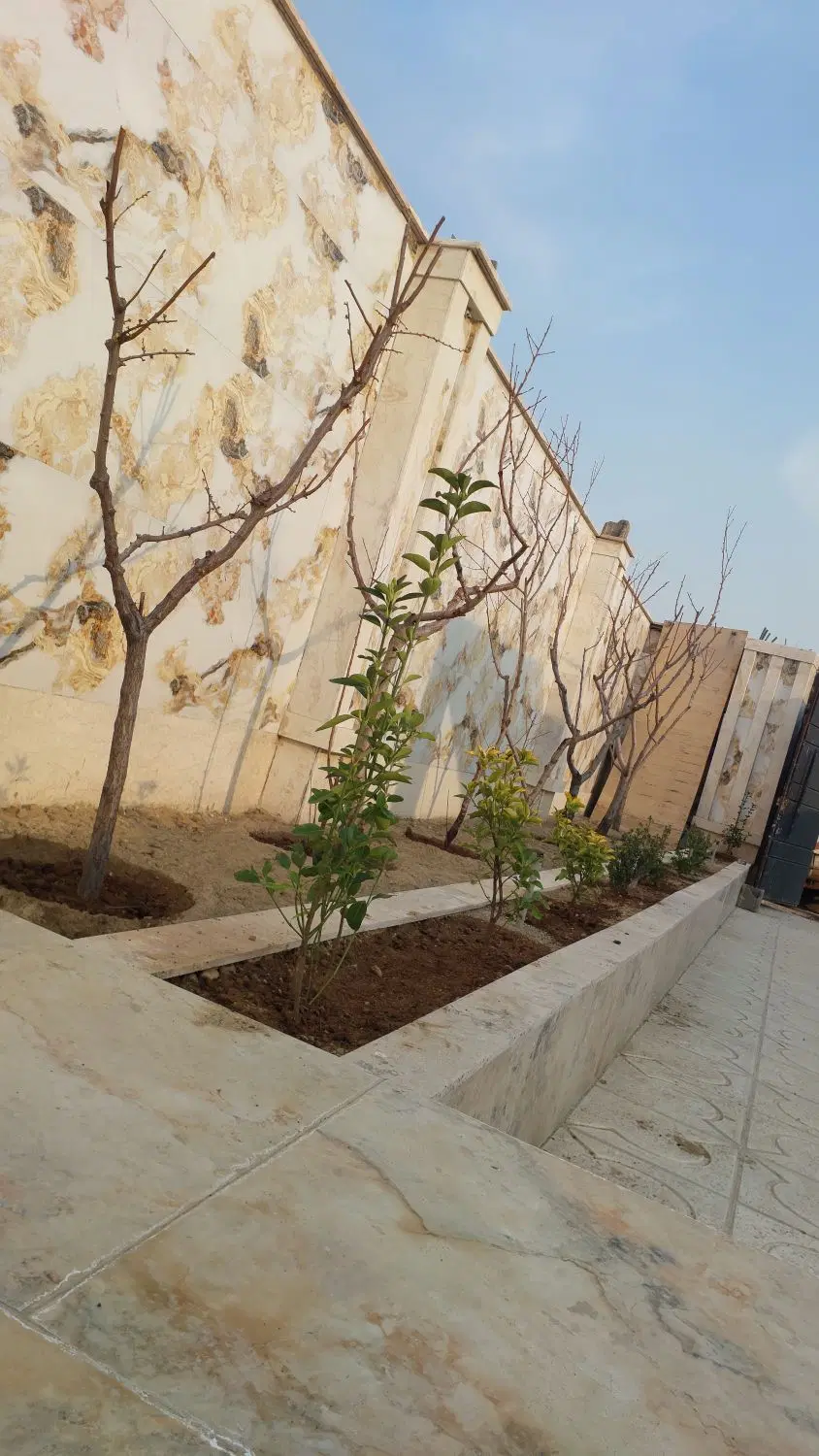 باغچه عرب آباد