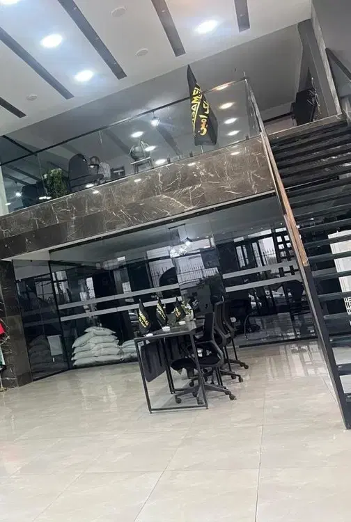 اجاره تجاری