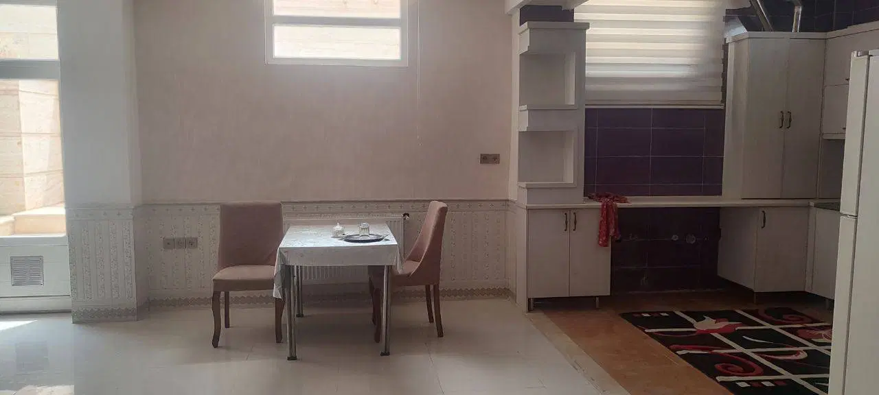 اجاره منزل، راه جدا. نوساز، تمیز بک خواب