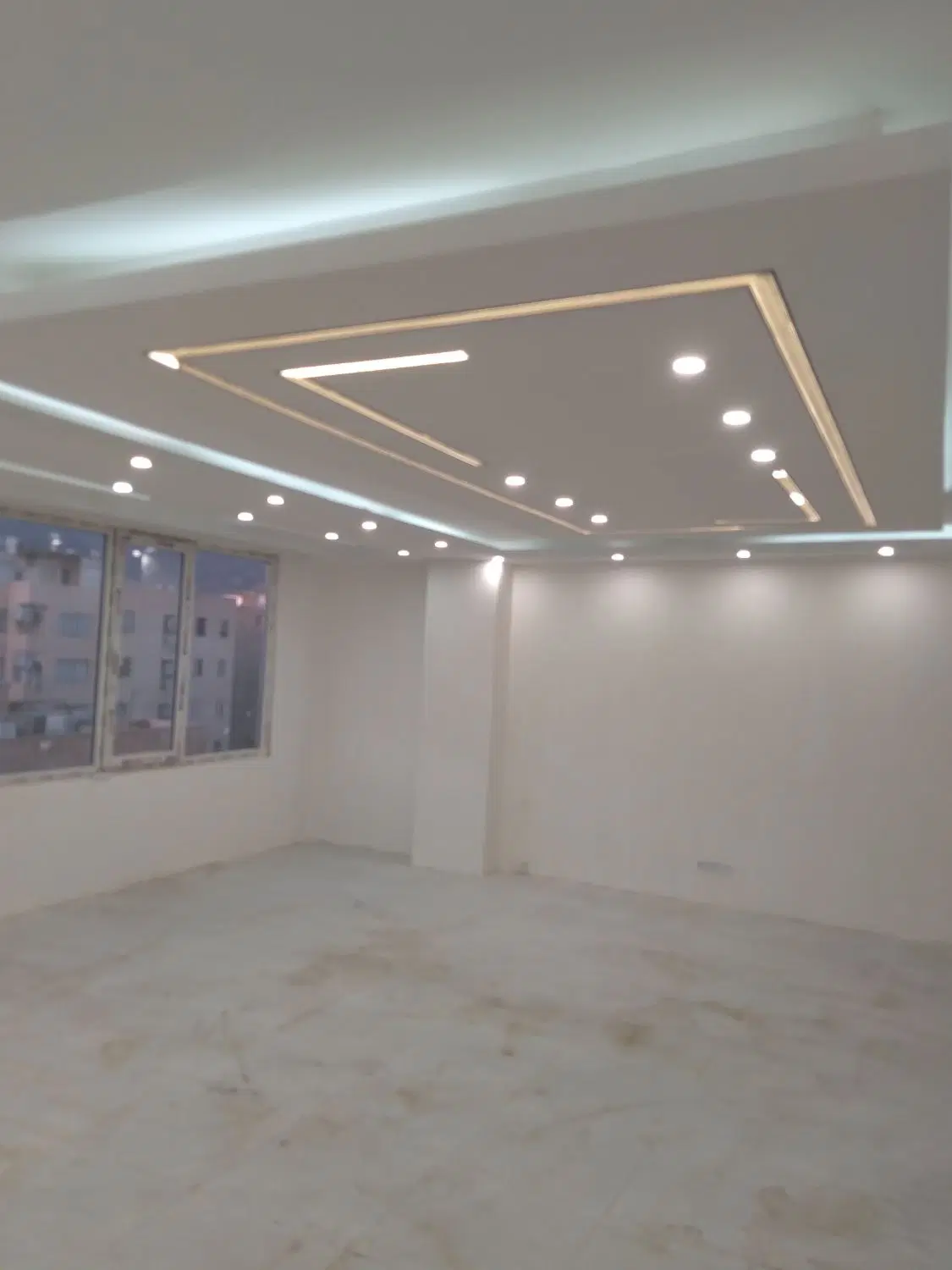 ۱۴۰ متری اجاره‌