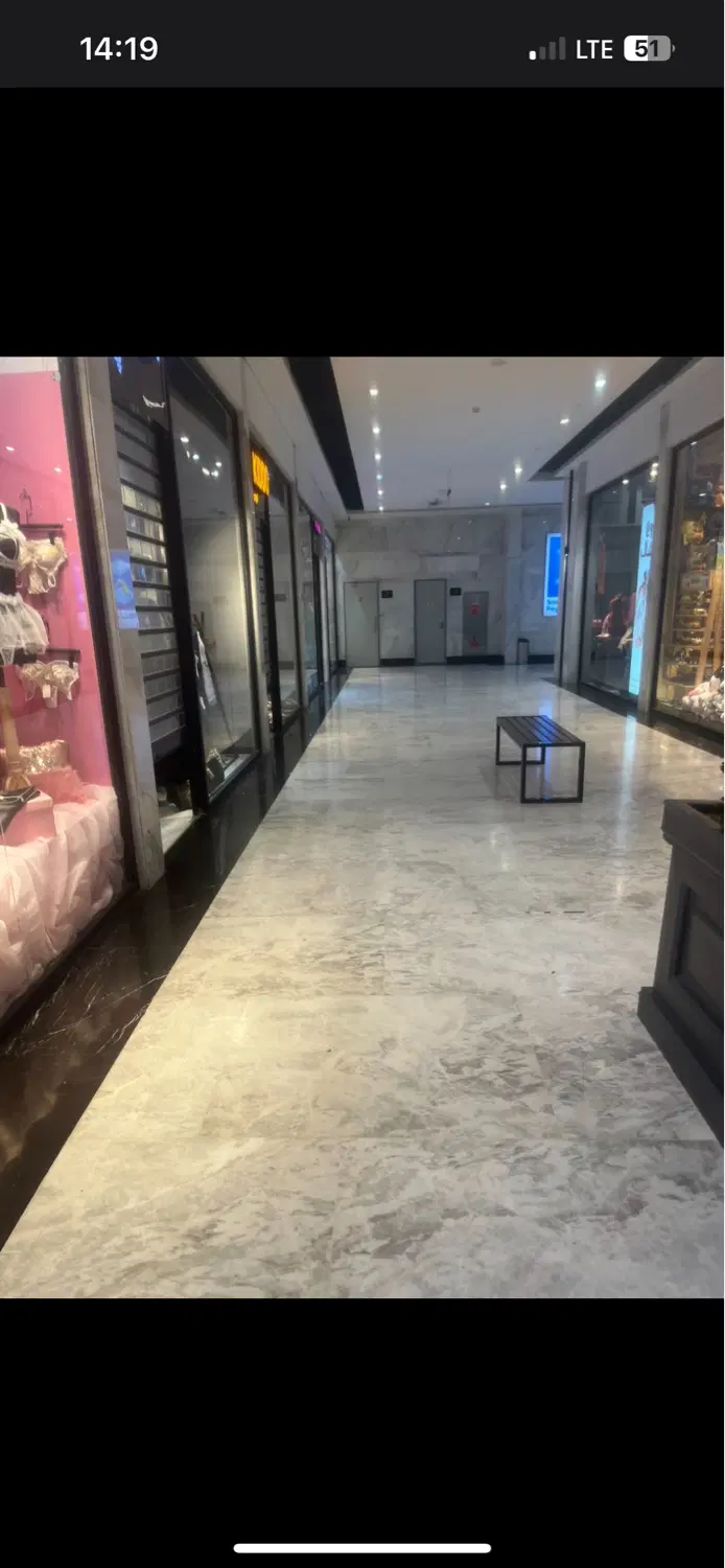 اجاره مغازه در نیایش مال