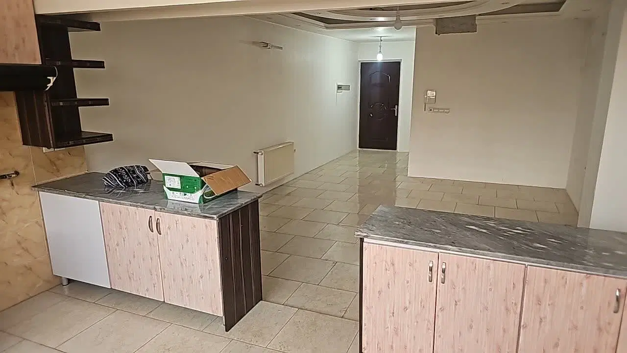 اجاره خانه تک خواب طبقه اول واحدیک محدوده حاج زینل