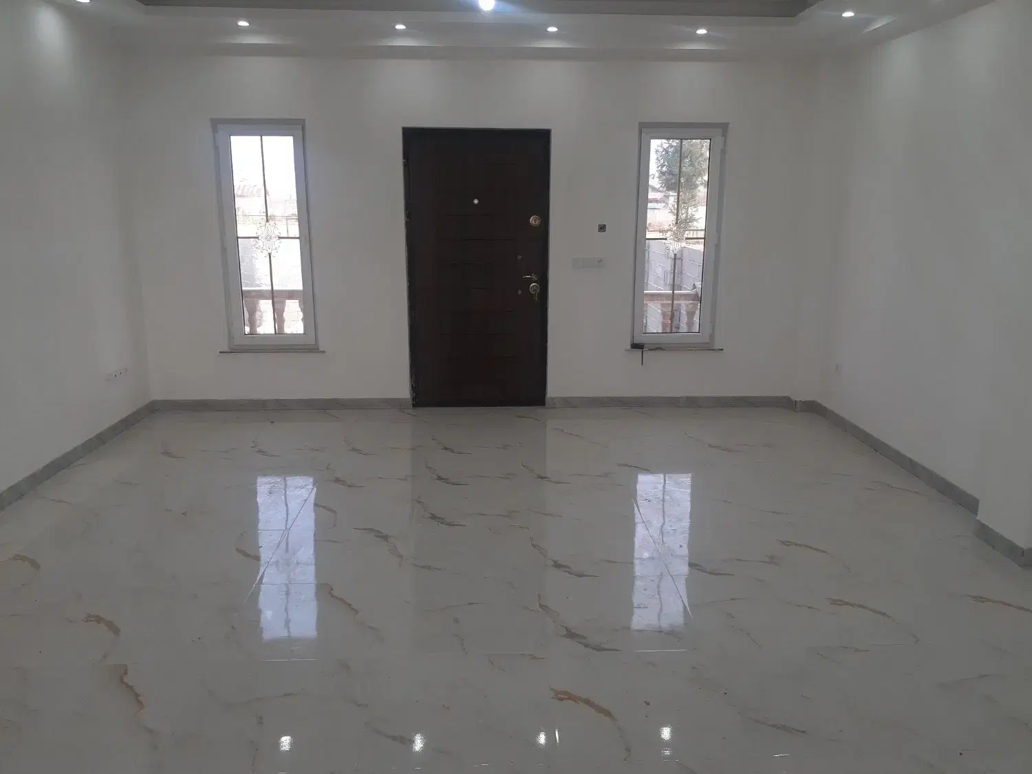 فروش ویلای نوساز سند دار