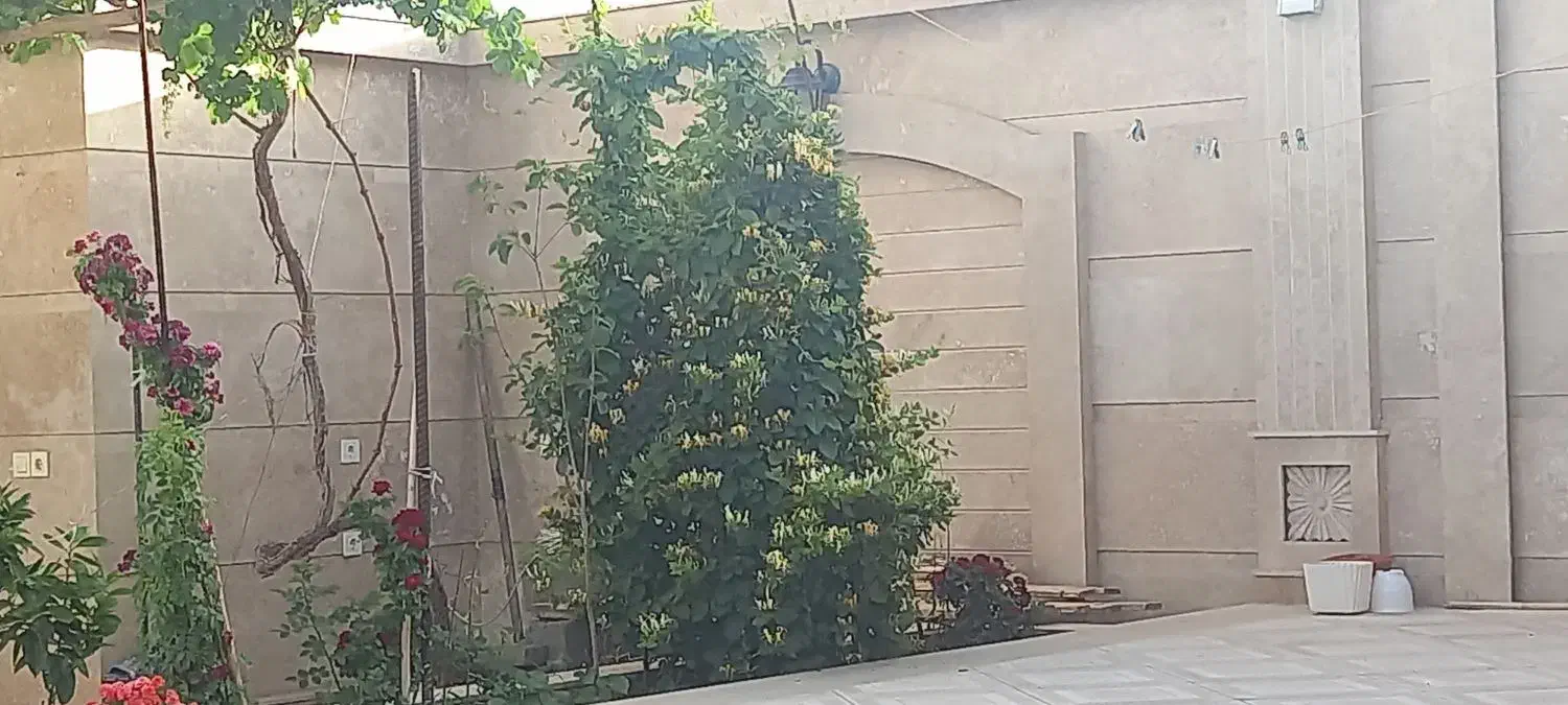 ملک ویلایی ۱۵ قصب اختیار آباد