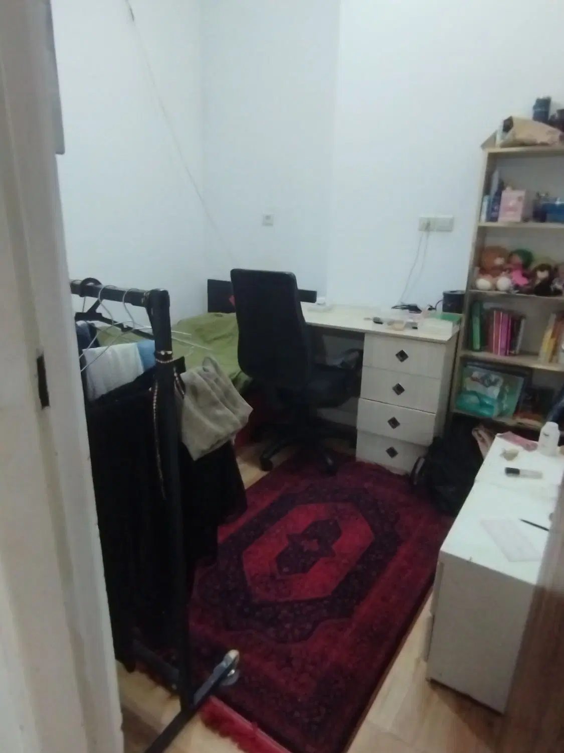 خانه ویلایی دو کله ۱۱۵ متر