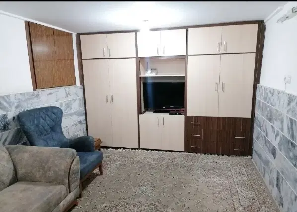 دو طبقه دربست