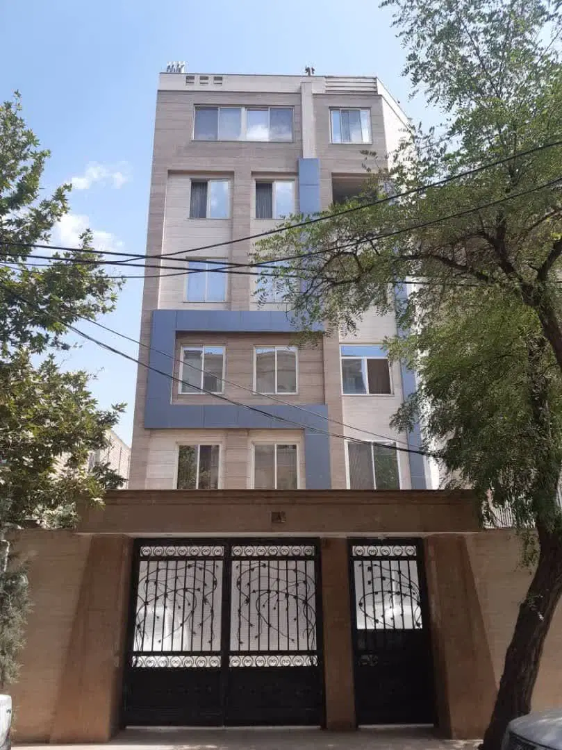 آپارتمان ۱۹۸ لوکیشن عالی