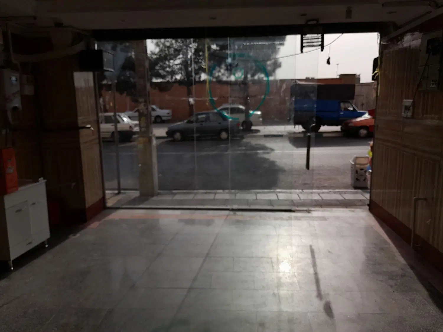 مغازه فروشی در دولتخواه