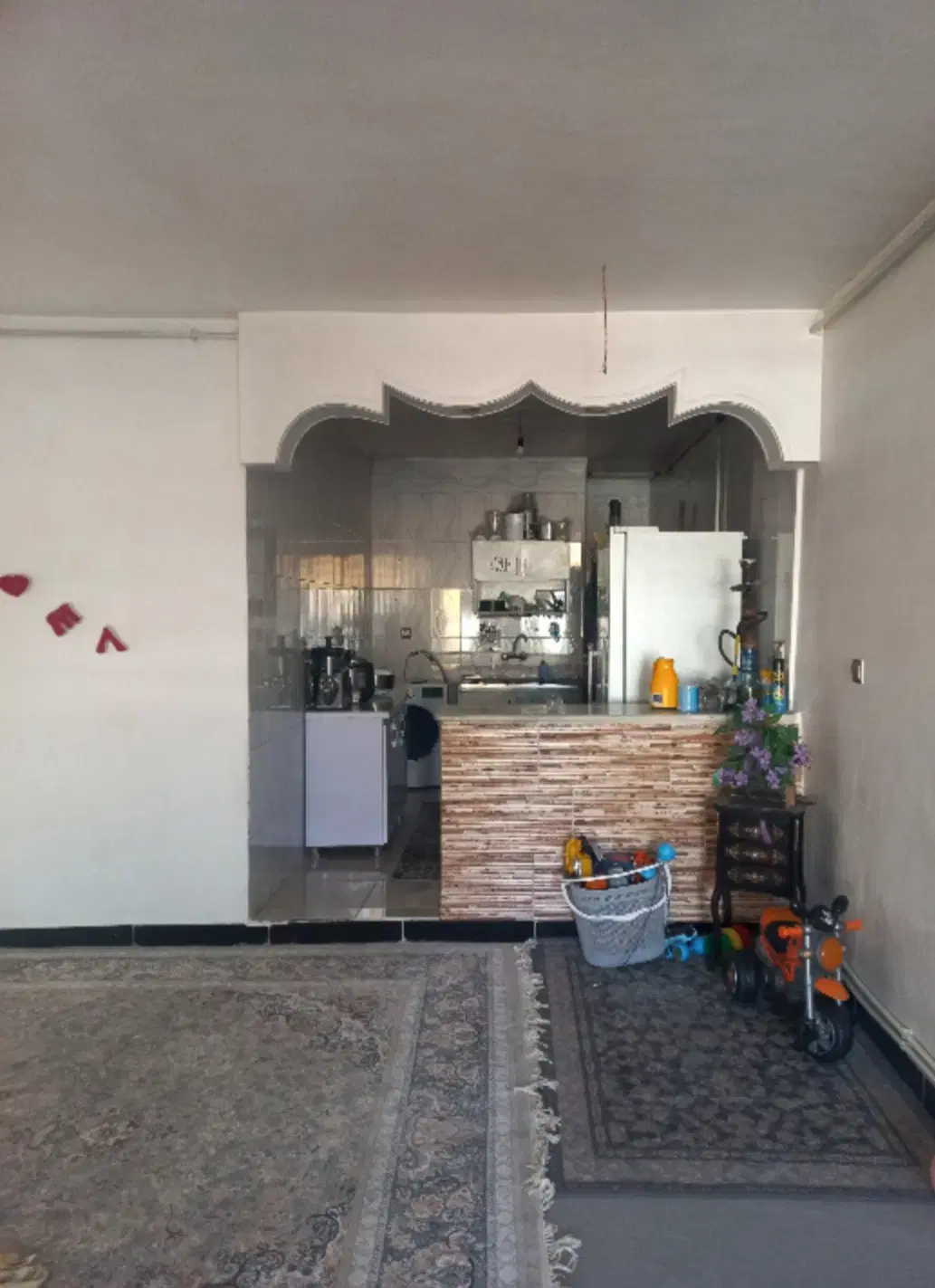 فروش خانه در کرناچی