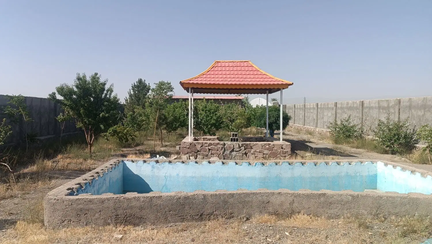 باغ 1000متری سوران سند ۶دانگ ملکی