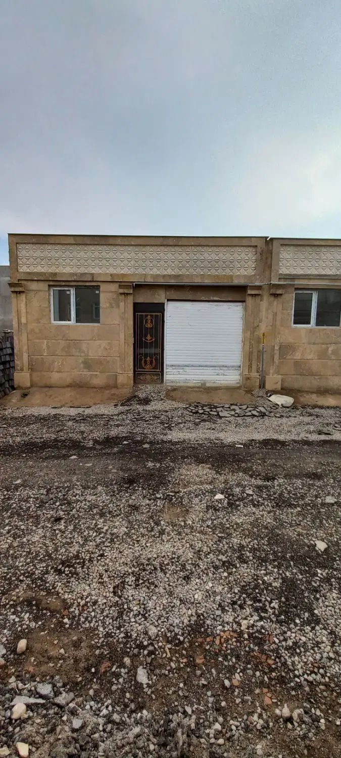 منزل ویلایی فرهنگیان۳