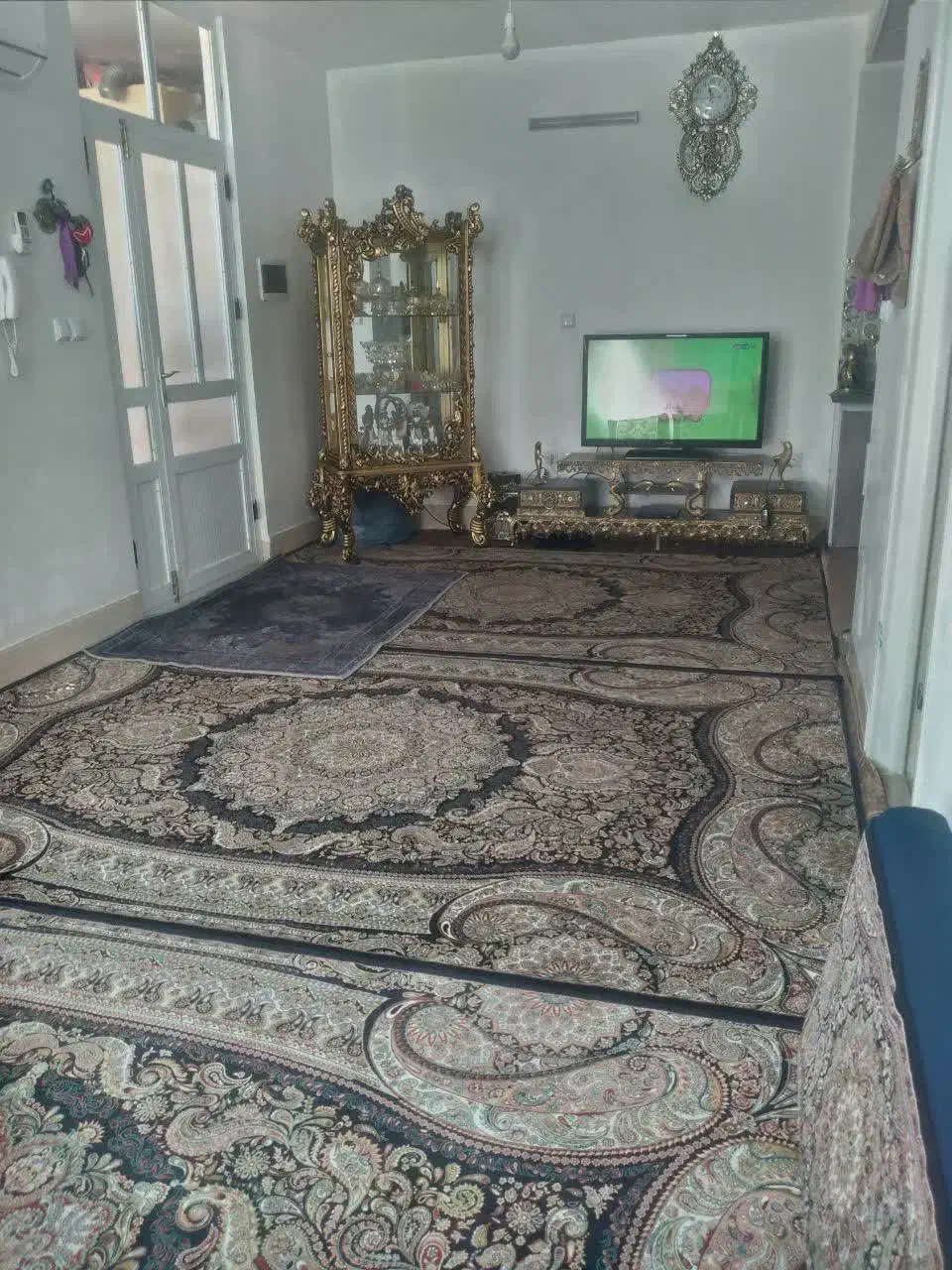 خانه اجاره ای