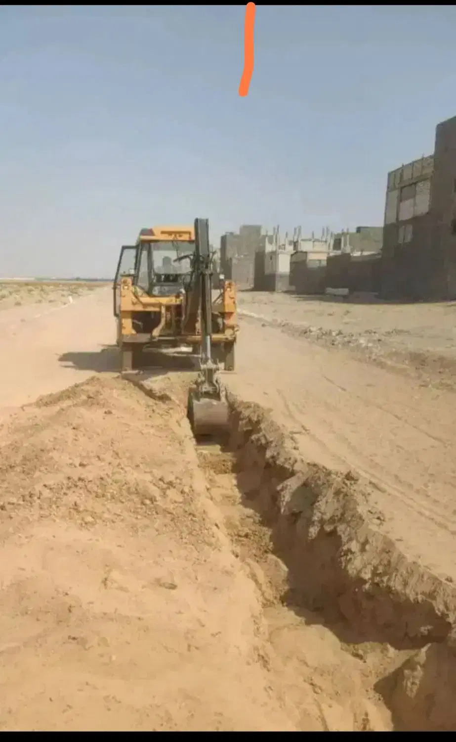 فروش زمین چمران فاز ۲