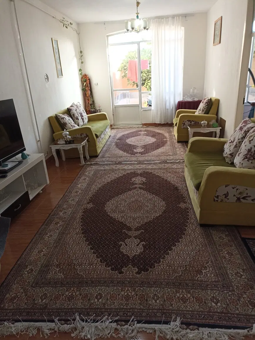 اجاره آپارتمان باغمیشه