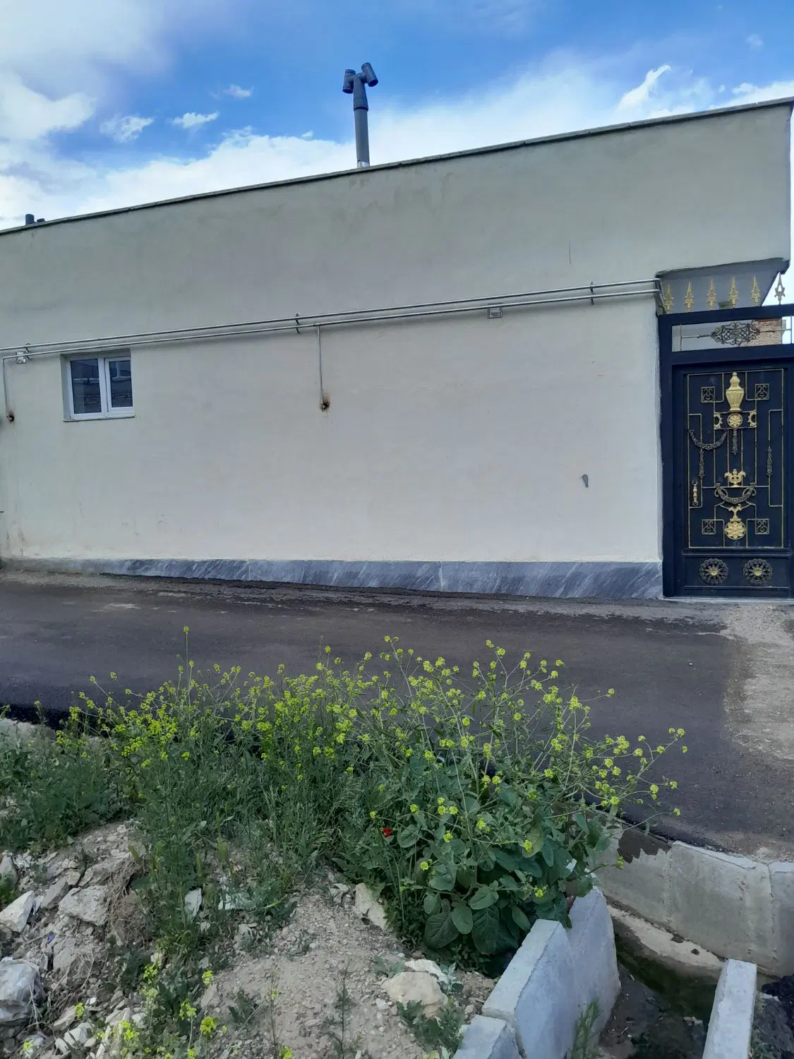 خانه‌اجاره ای