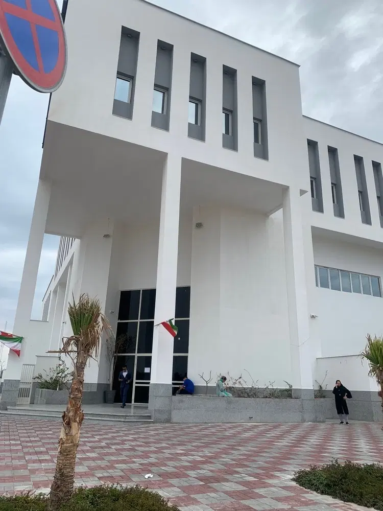ویلایی فرهنگیان