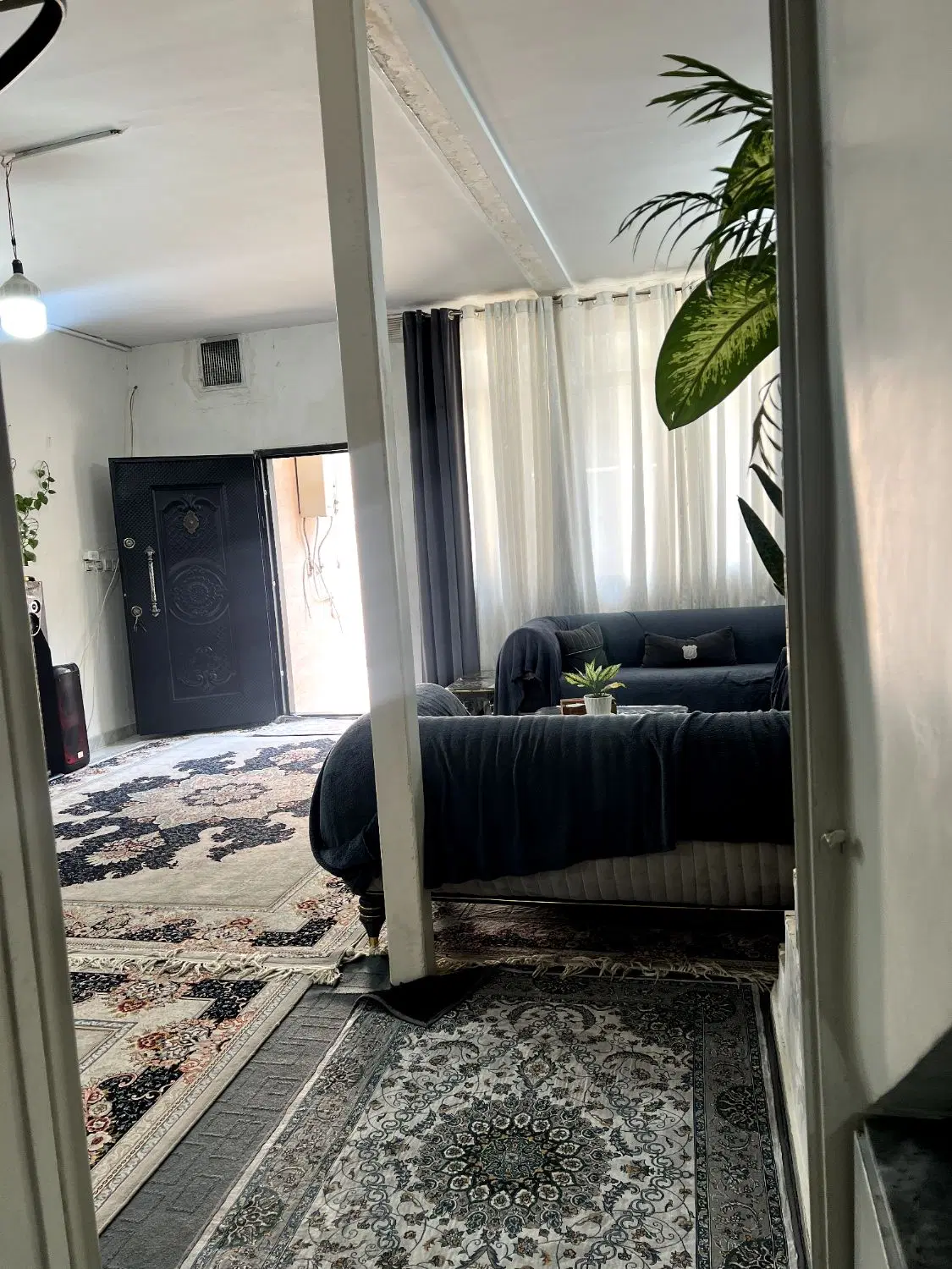 منزل مستقلاتی رهن و اجاره جلیلی