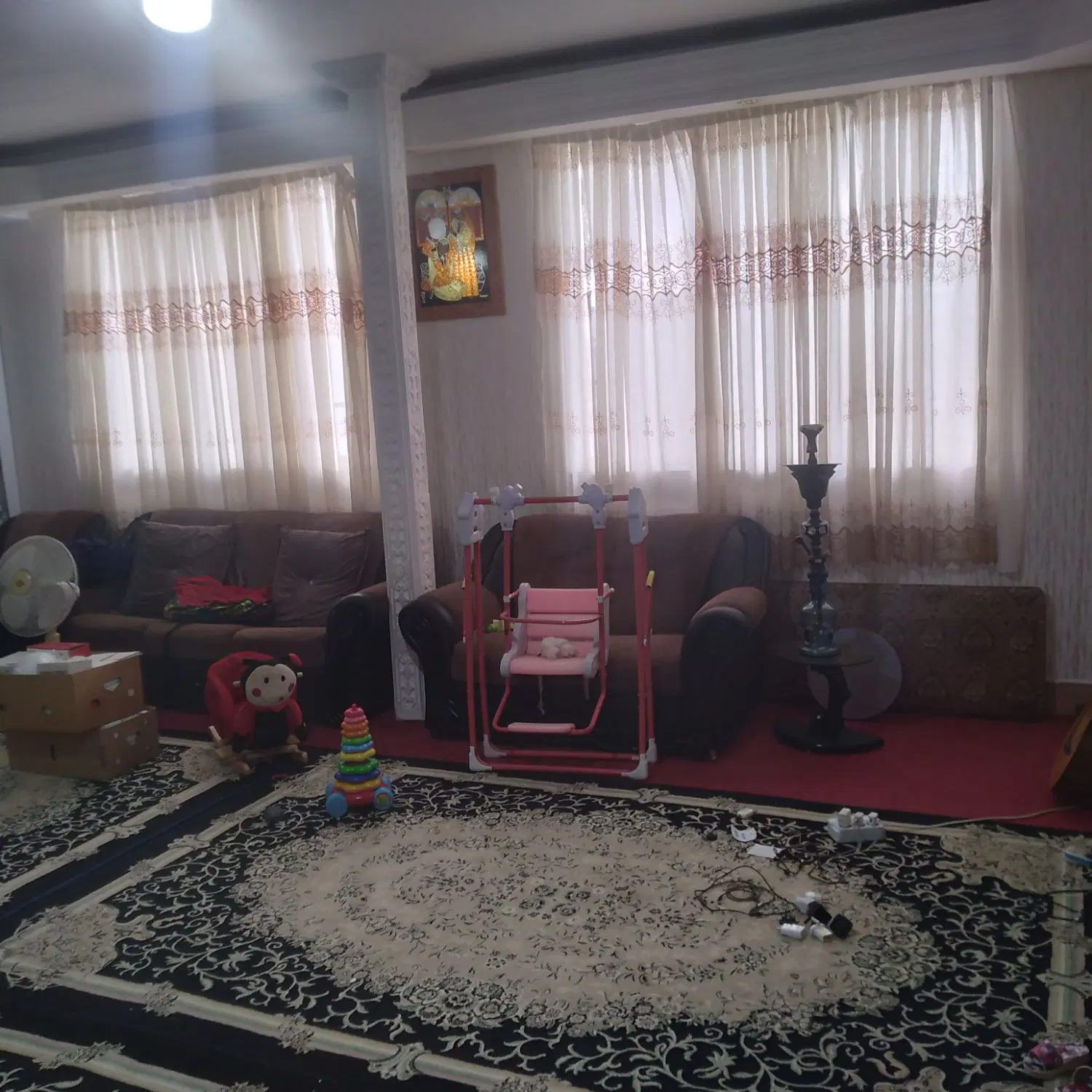 خانه اجاره نایسر ۱۱۰متری