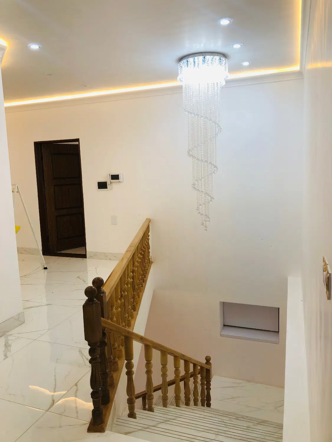 فروش خانه ویلای دوبلکش