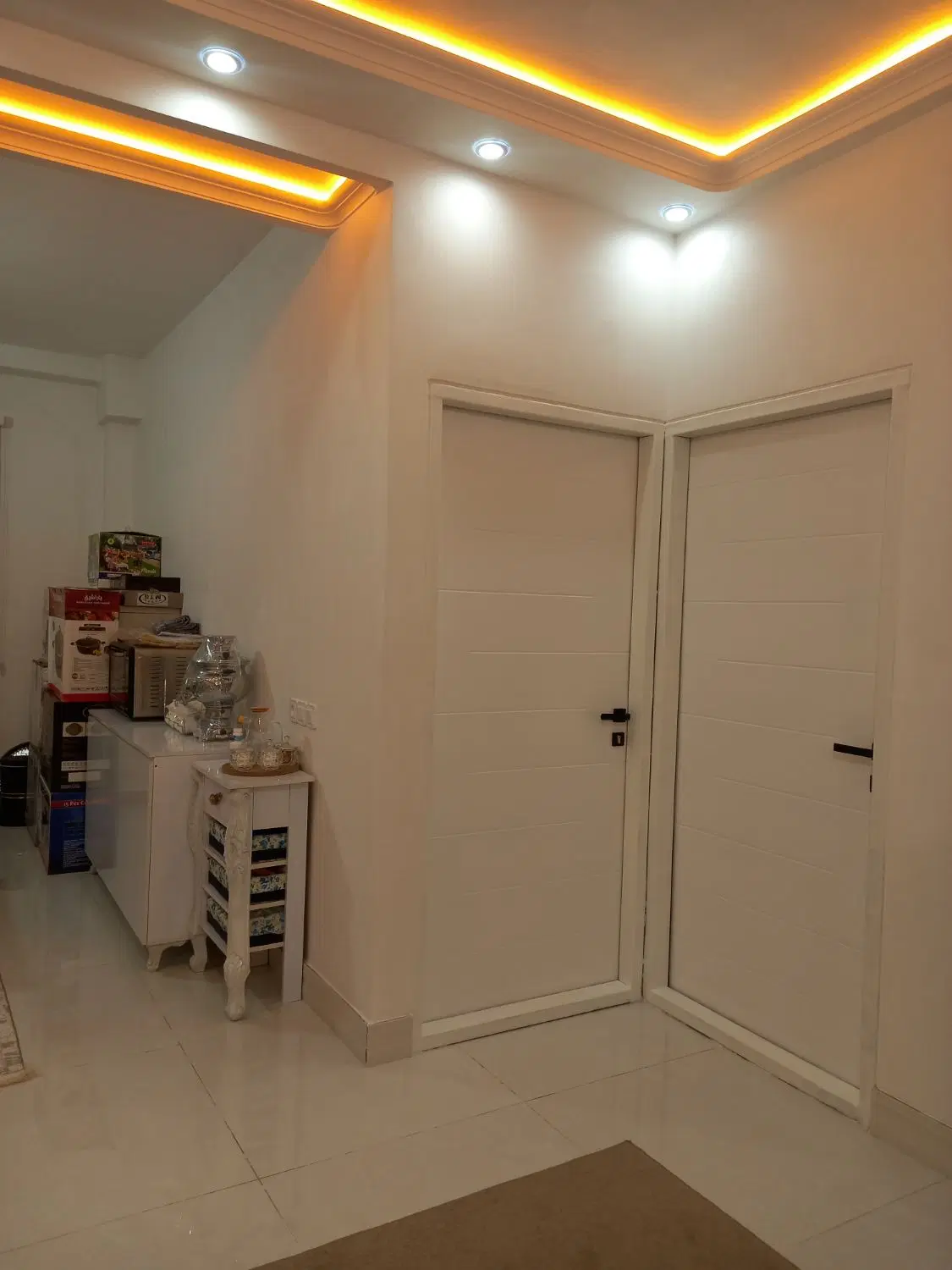 فروش خانه تازه ساخت