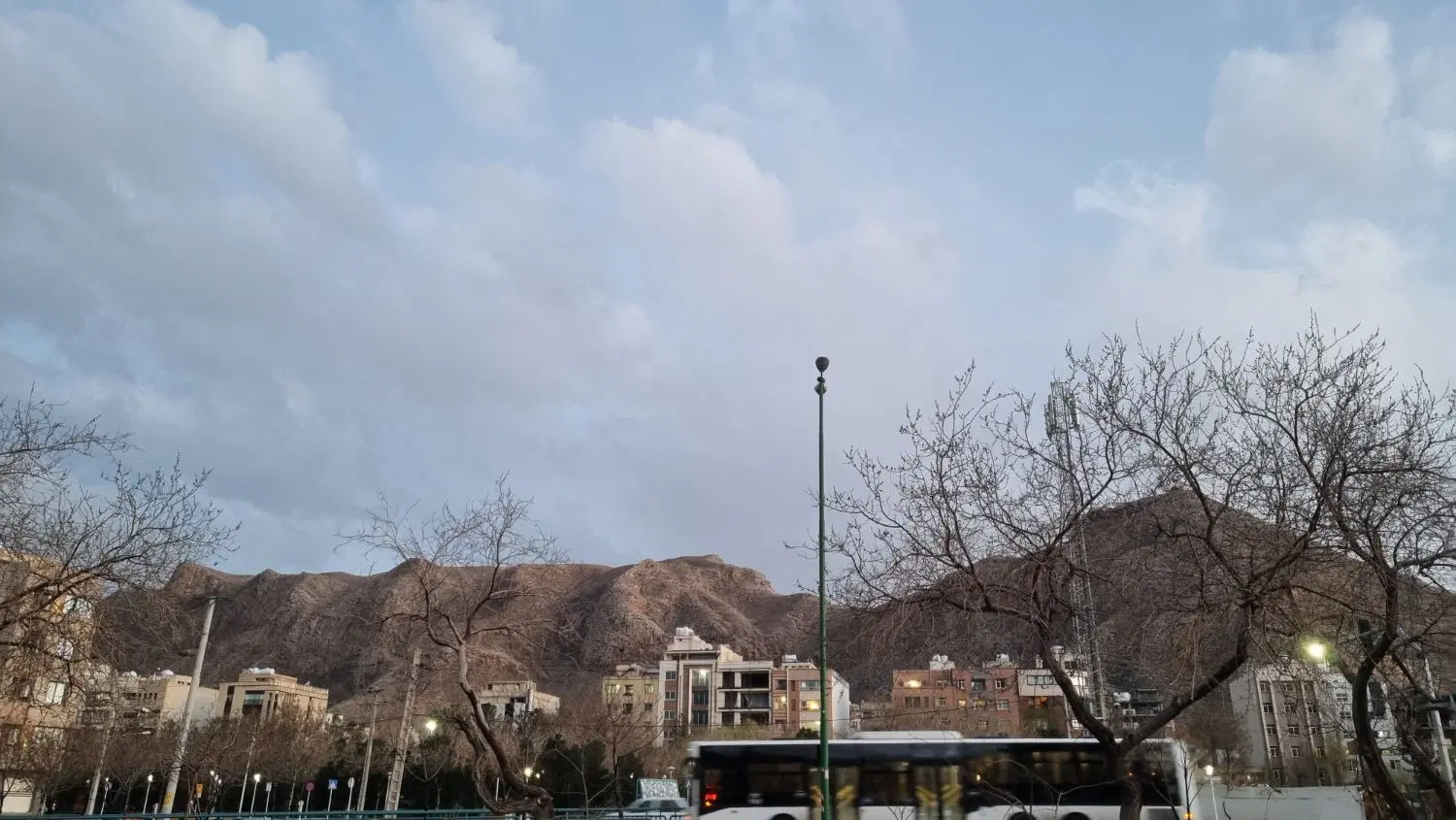 زمین باغی و گلخانه ای