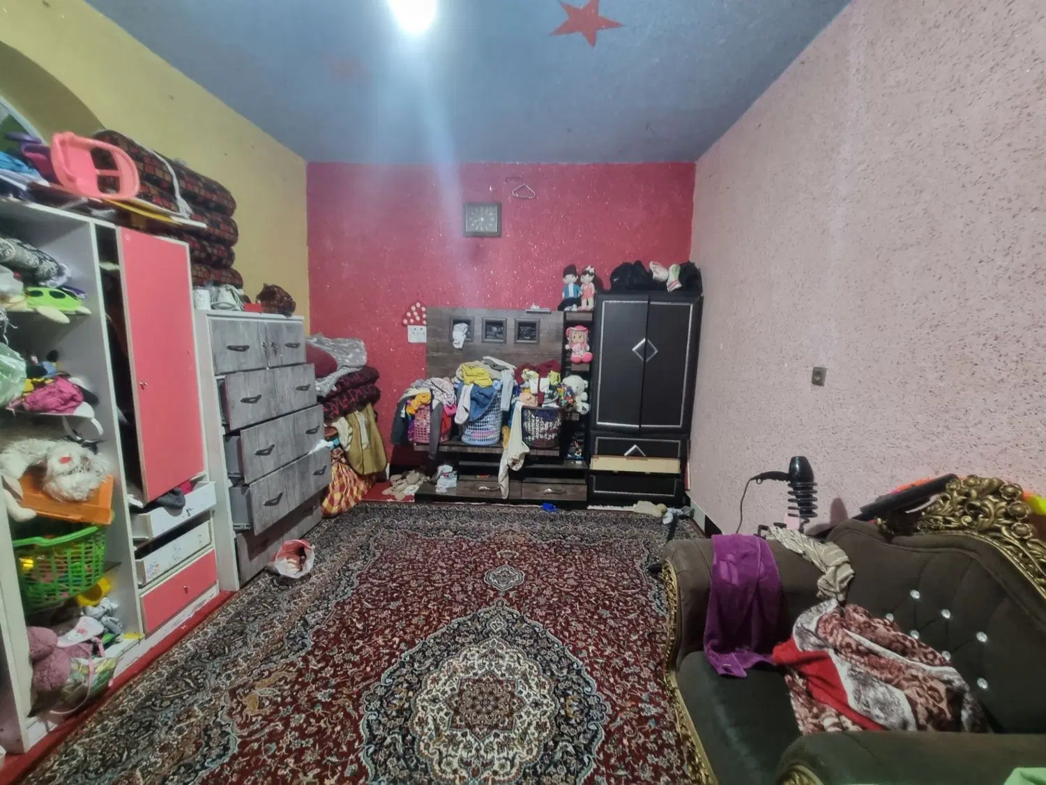 ویلایی بهترین جا سراسیاب