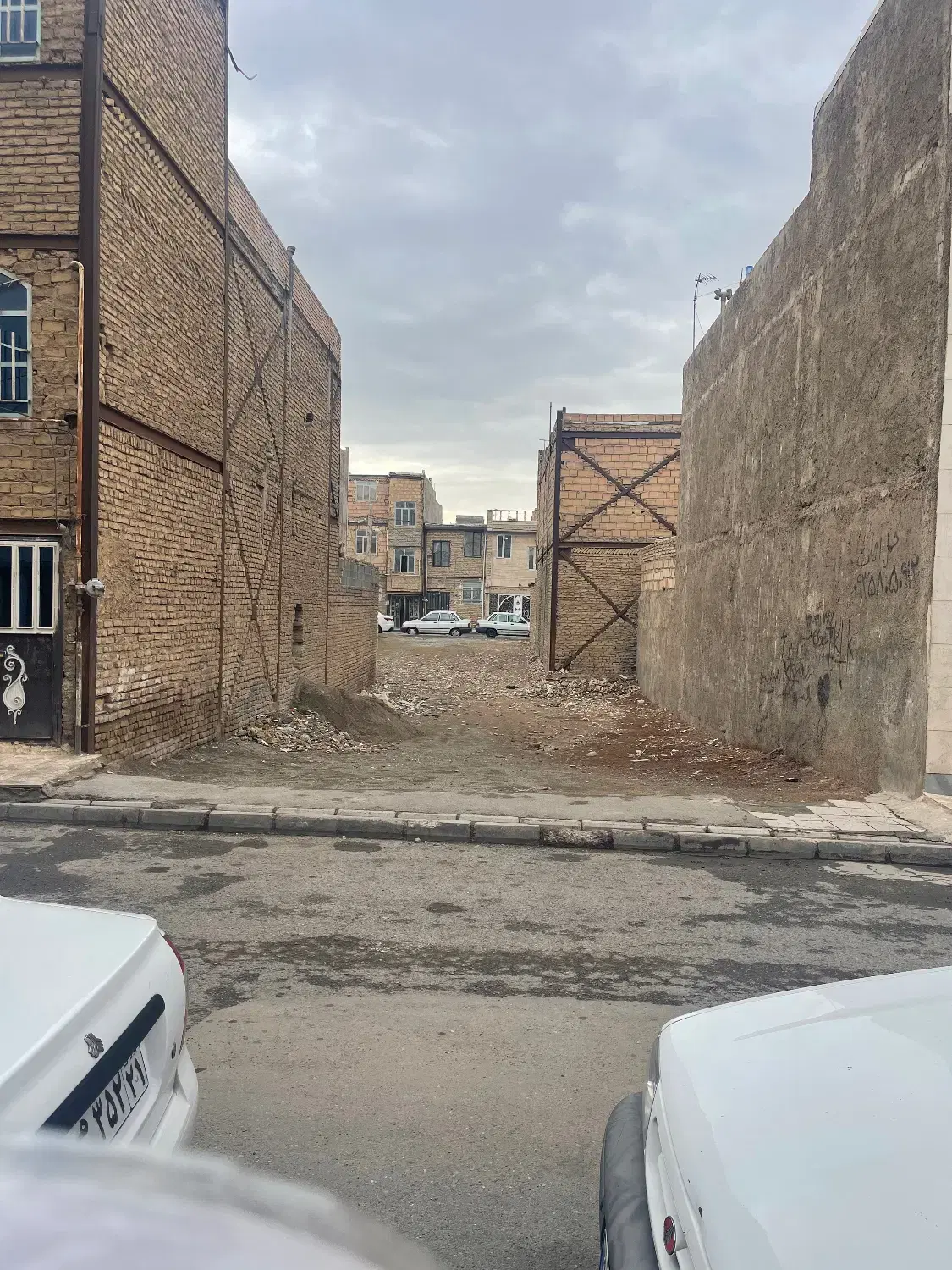 فروش زمین سند دار درشهرگ گلها