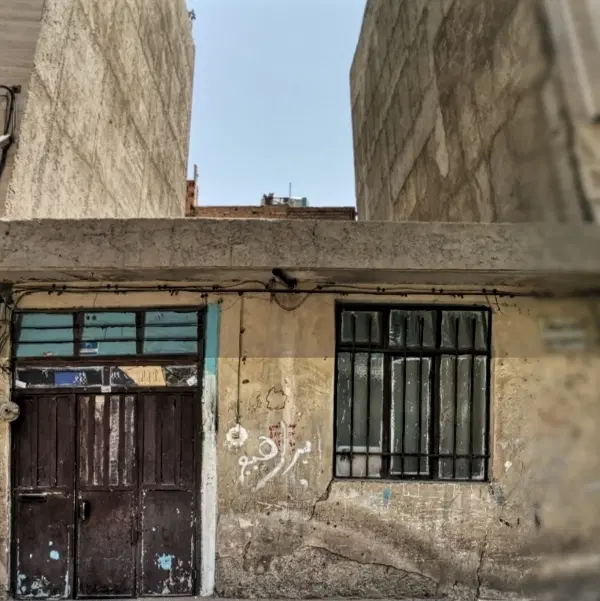 ۹۰متر جنوبی بحر۶