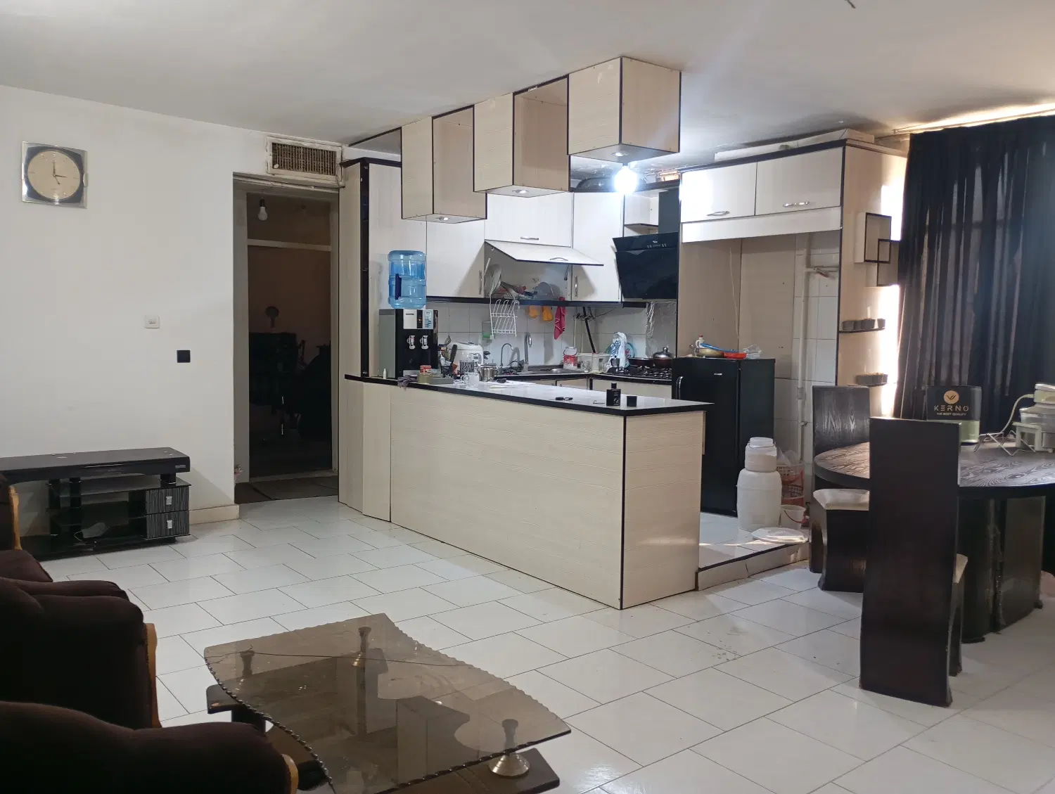 اجاره شهرک امید ۷۲ متری