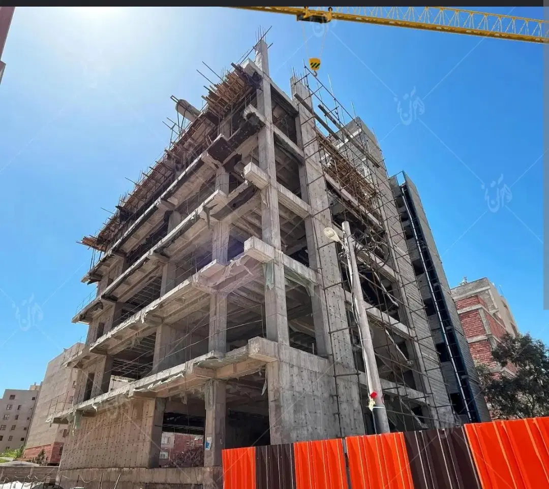 فروش سهام ملک تهران