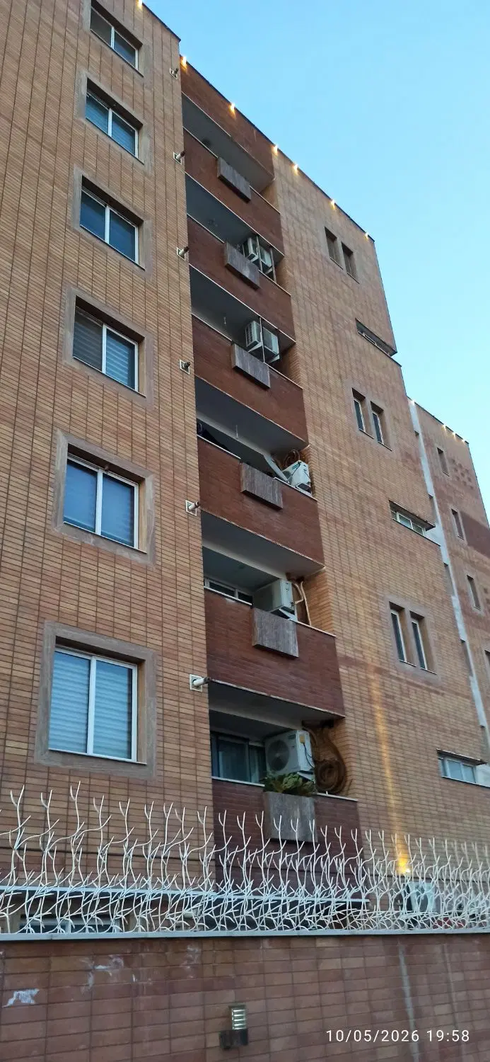 آپارتمان درجه یک