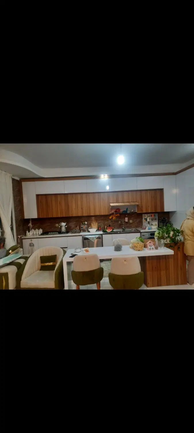 فروش آپارتمان
