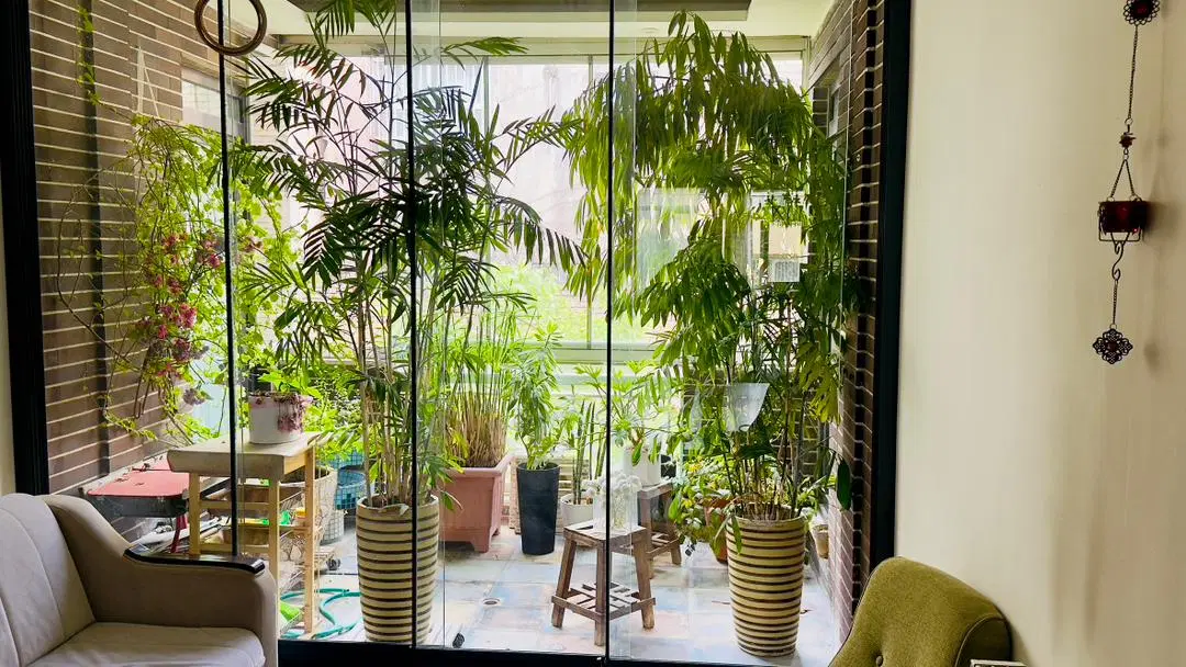 بلوار سجاد 220 متری فول