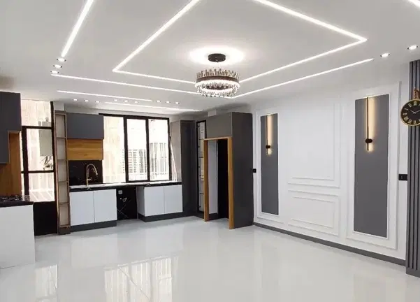 مسکن مهر صنعتی ساز کوثر