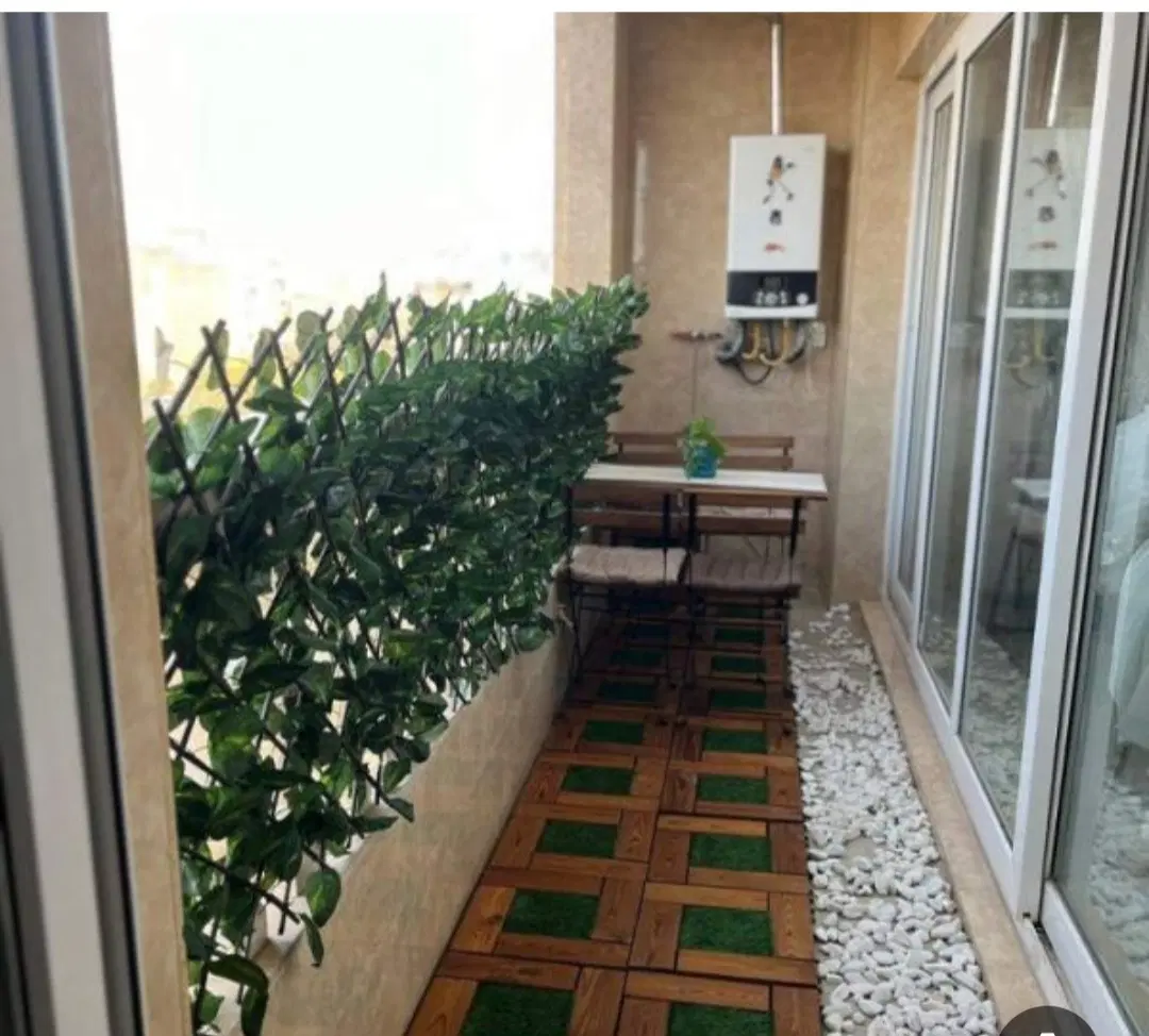 آپارتمان نقلی