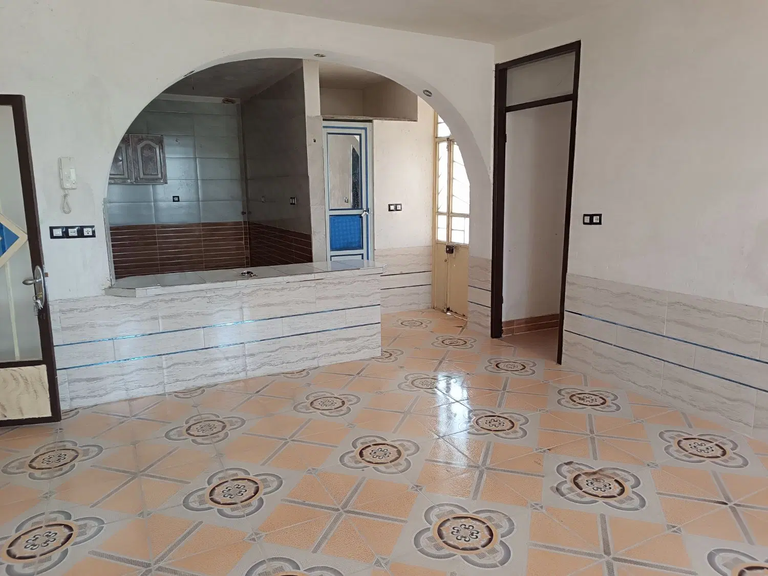 فروش خانه تجاری مسکونی دریاسوج